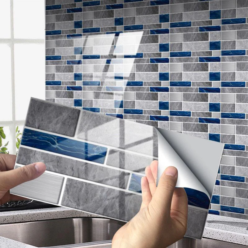 3D Tile Stickers - Image 7