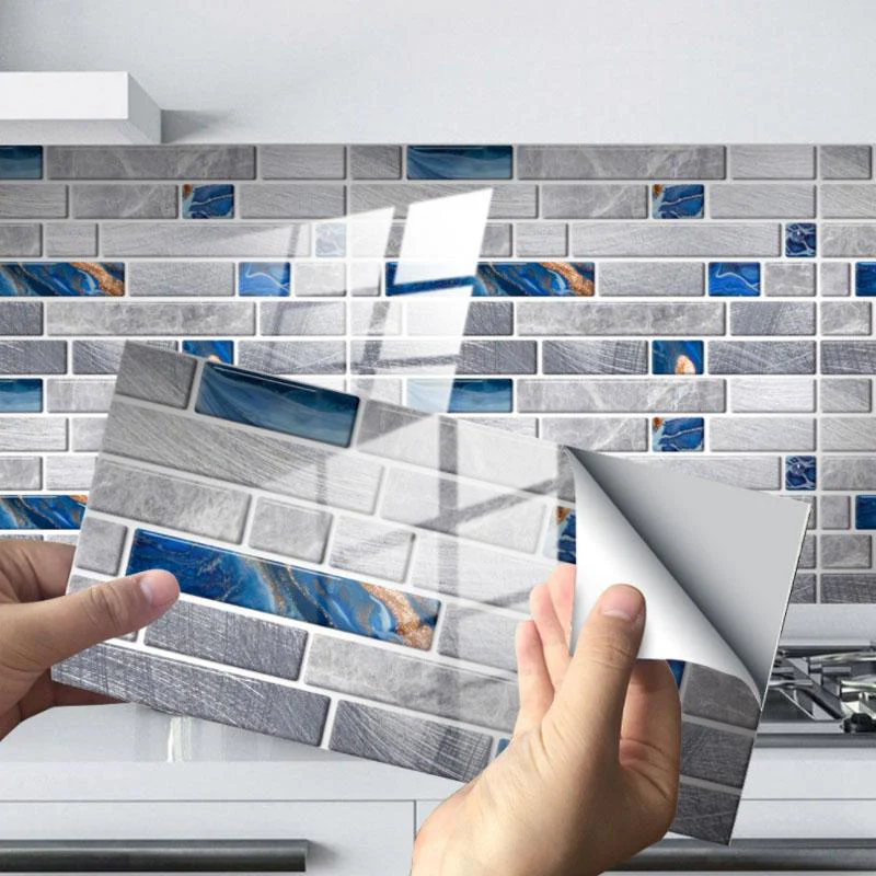 3D Tile Stickers - Image 9