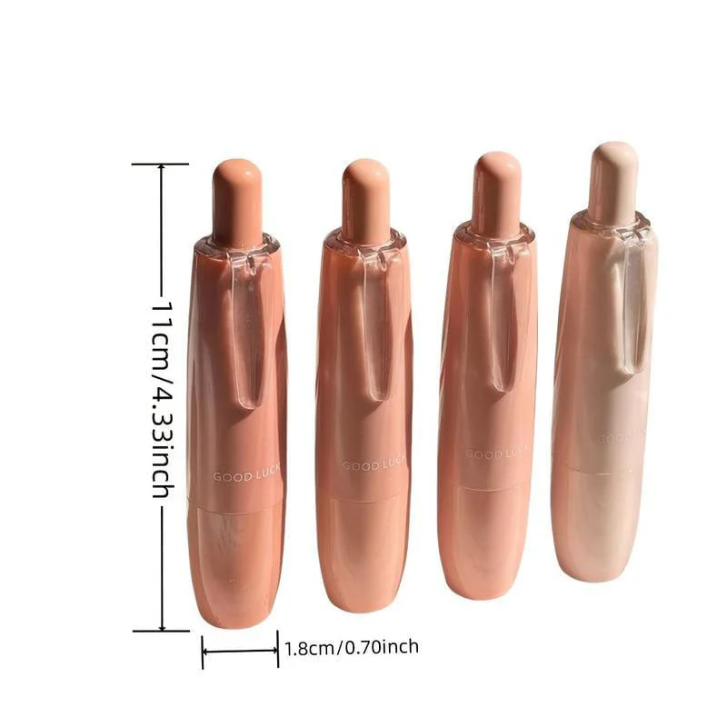 4 Counts/set Permanent Adhesive Tape Dispenser - Image 13