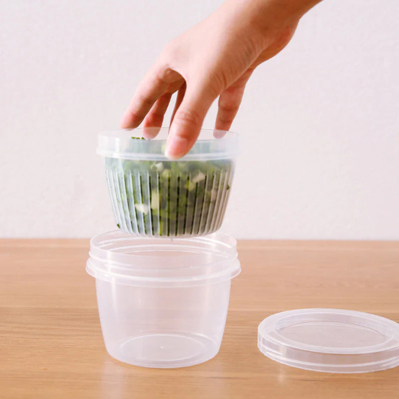 4 in 1 Food Storage Box - Image 10
