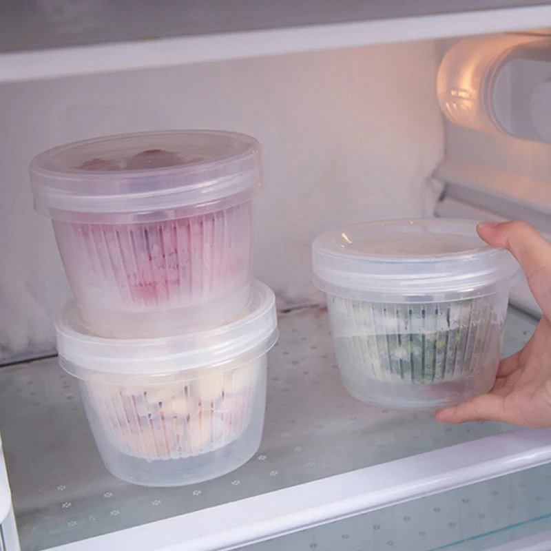 4 in 1 Food Storage Box - Image 11