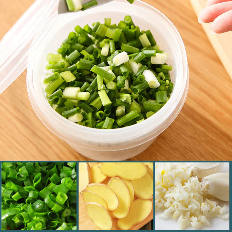4 in 1 Food Storage Box - Image 13
