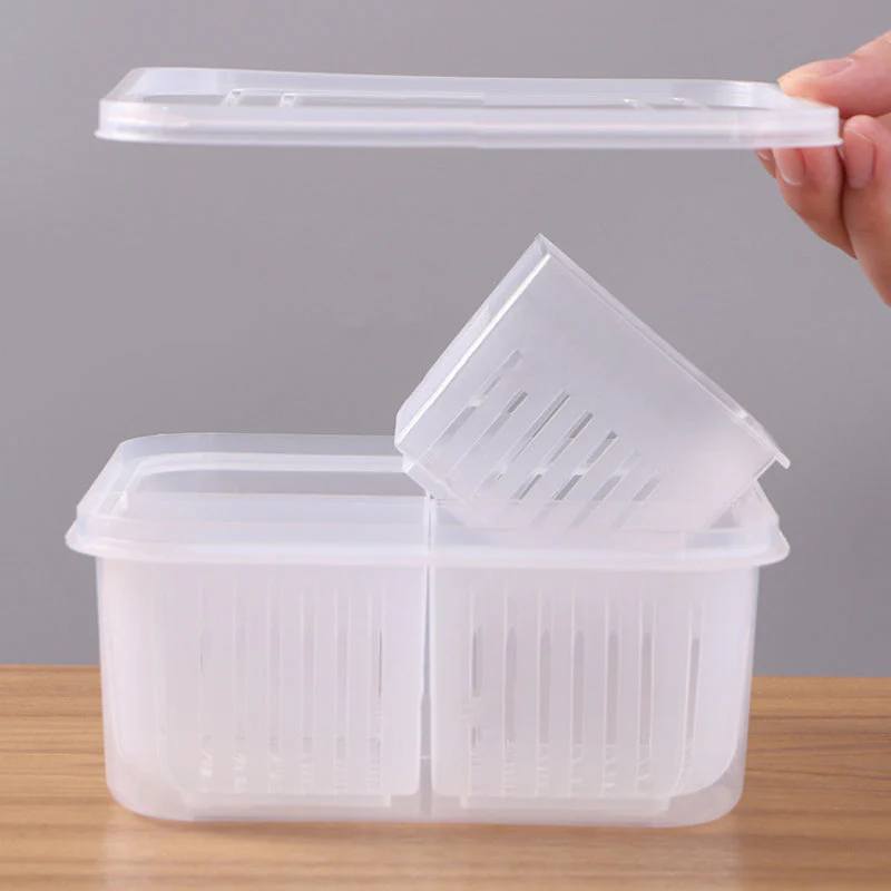 4 in 1 Food Storage Box - Image 6