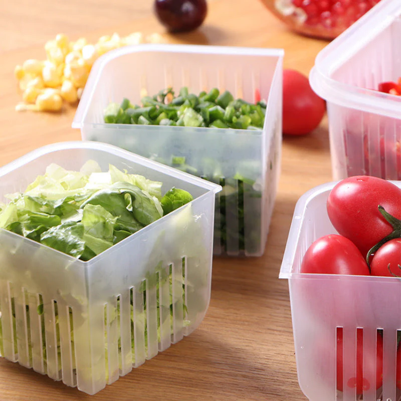 4 in 1 Food Storage Box - Image 8