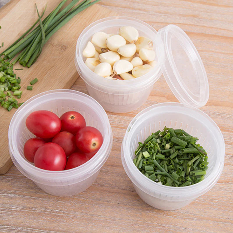 4 in 1 Food Storage Box - Image 9