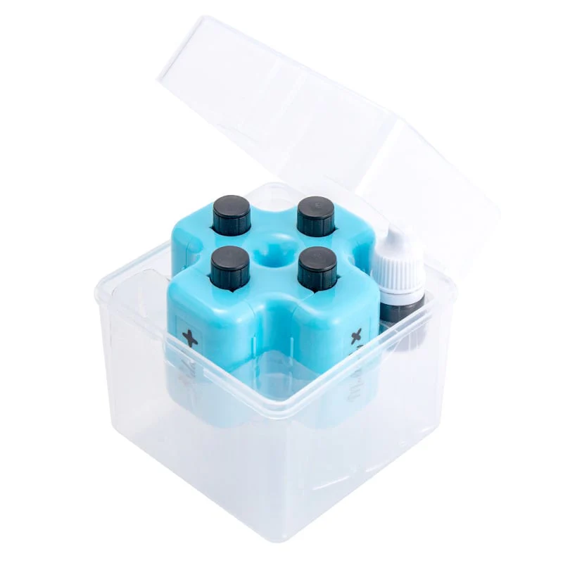 4-in-1 Math Practice Roller Stamp Set - Image 10