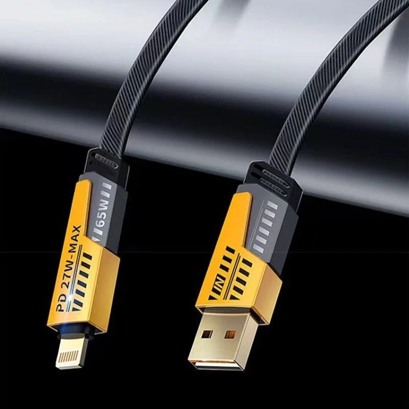4 in 1 PD 65W Fast Charging Cable - Image 12