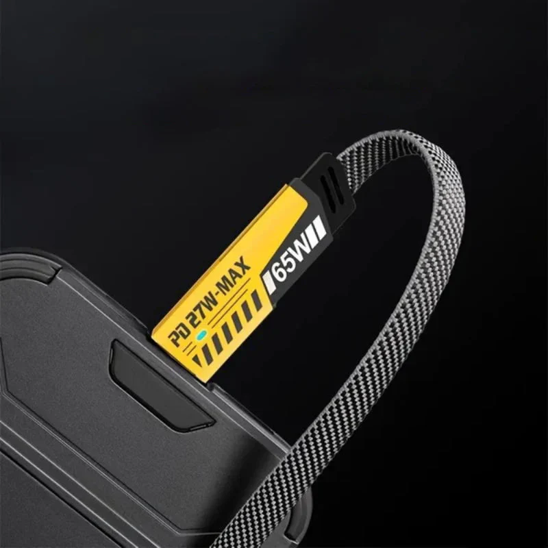 4 in 1 PD 65W Fast Charging Cable - Image 8