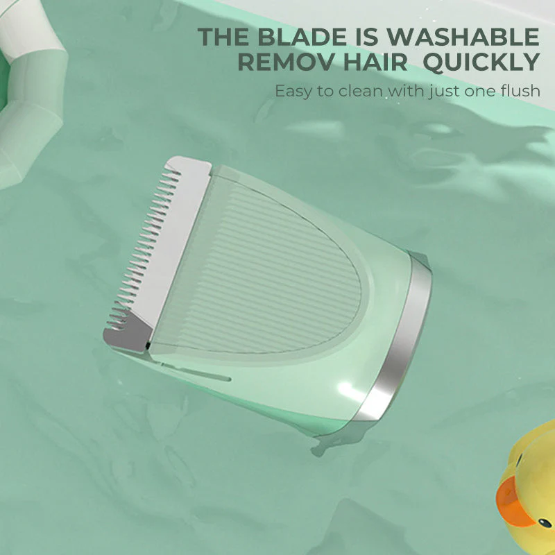4-in-1 pet hair shaver - Image 2