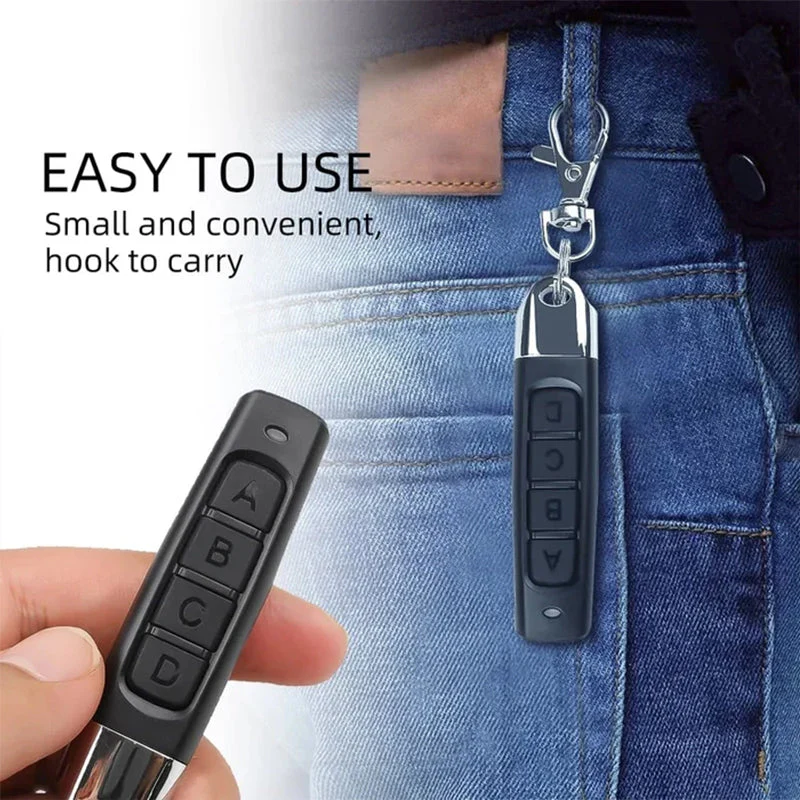 4-in-1 Remote Control Duplicator - Image 3