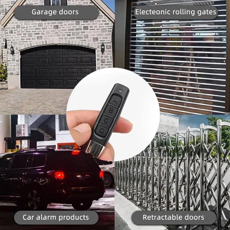 4-in-1 Remote Control Duplicator - Image 4