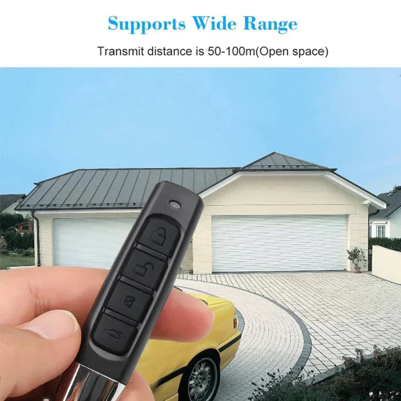 4-in-1 Remote Control Duplicator - Image 5