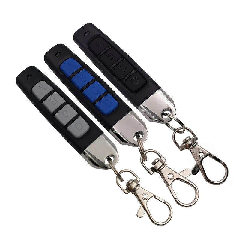 4-in-1 Remote Control Duplicator - Image 6