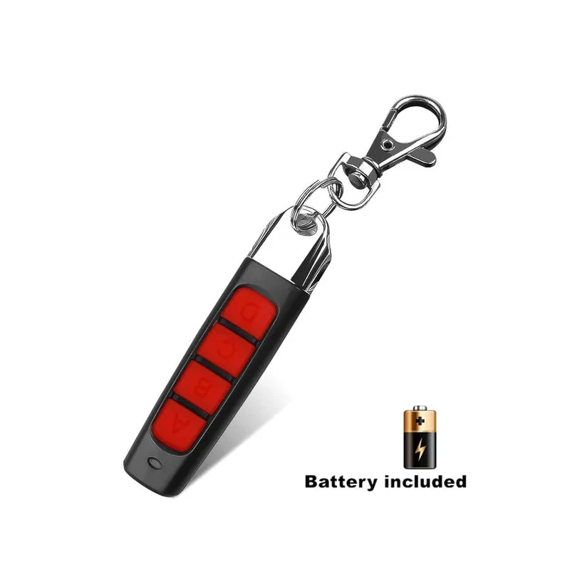 4-in-1 Remote Control Duplicator - Image 7