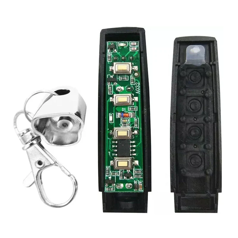 4-in-1 Remote Control Duplicator - Image 8