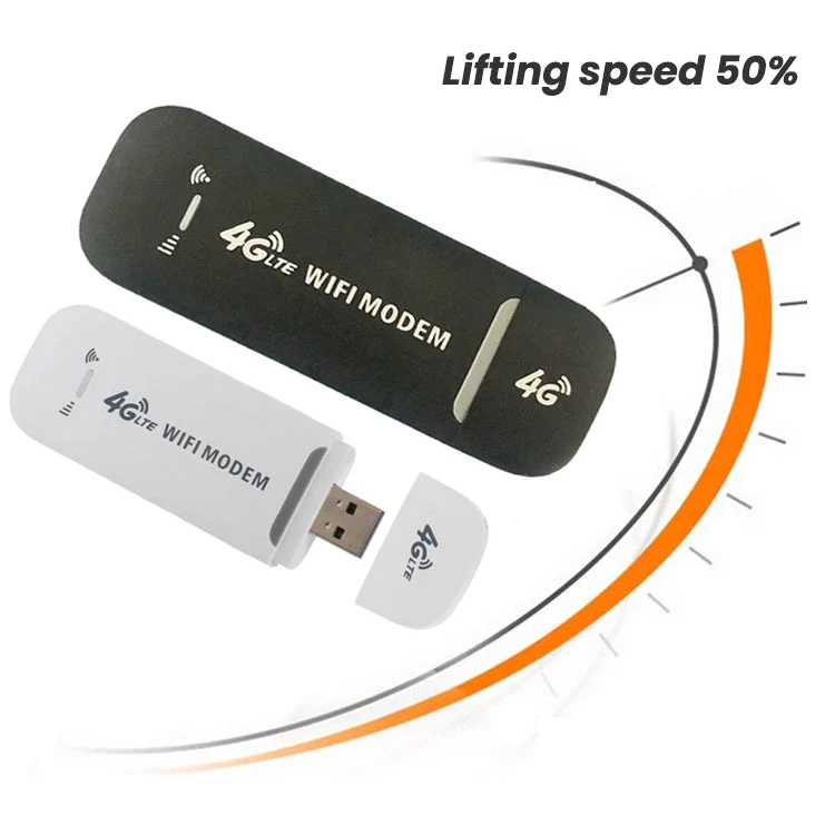 4G LTE Router Wireless Network Card Adapter - Image 3
