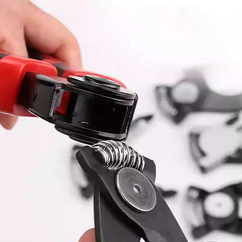 5 in 1 All Purpose Versatile Heavy Duty Tool Kit - Image 8