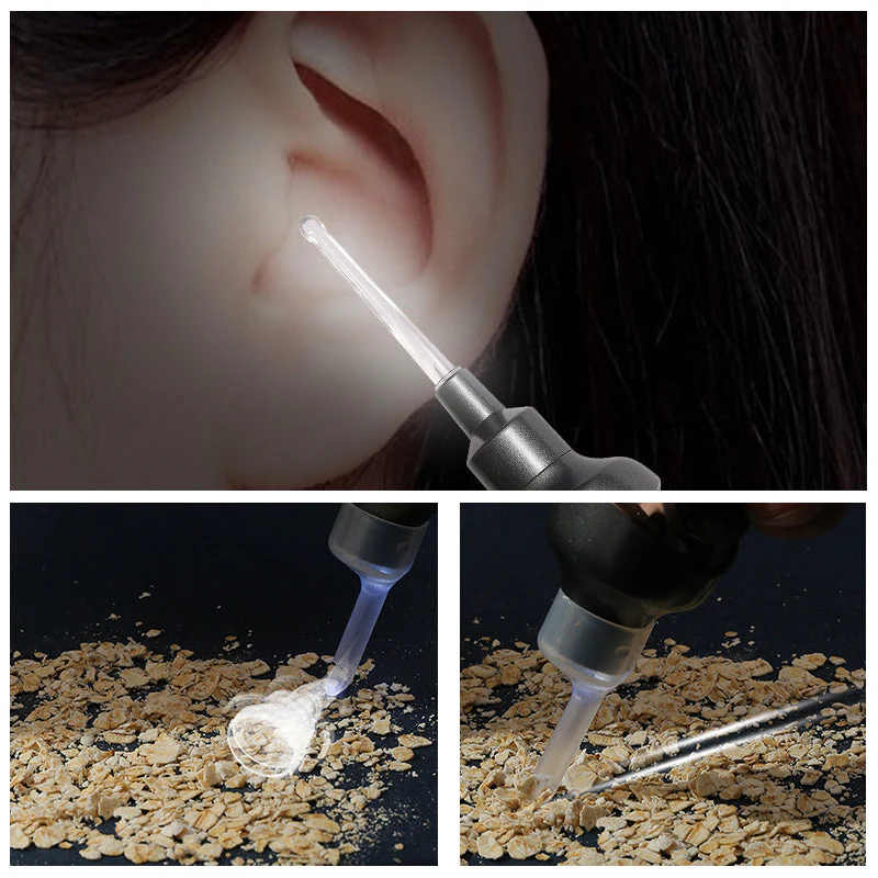 5-in-1 Electric Ear Scoop - Image 10