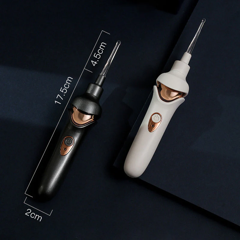5-in-1 Electric Ear Scoop - Image 11