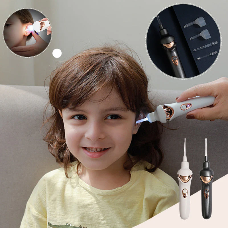 5-in-1 Electric Ear Scoop - Image 2