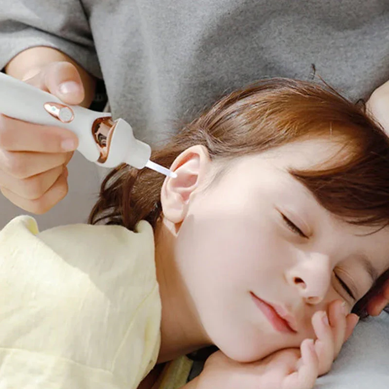 5-in-1 Electric Ear Scoop - Image 4