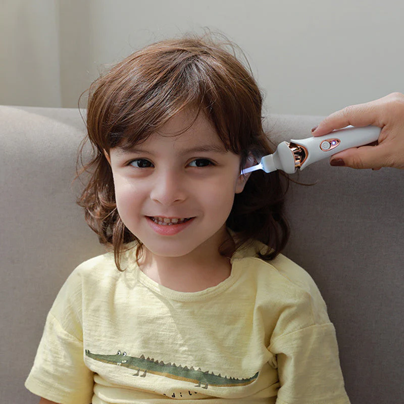 5-in-1 Electric Ear Scoop - Image 5