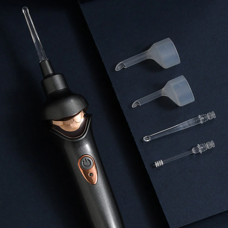 5-in-1 Electric Ear Scoop - Image 8