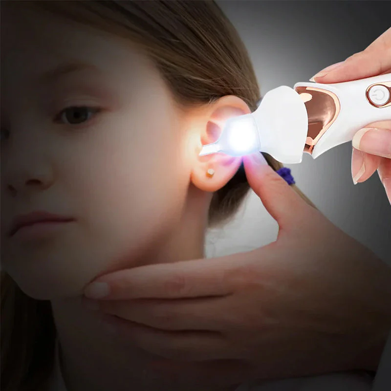 5-in-1 Electric Ear Scoop - Image 9