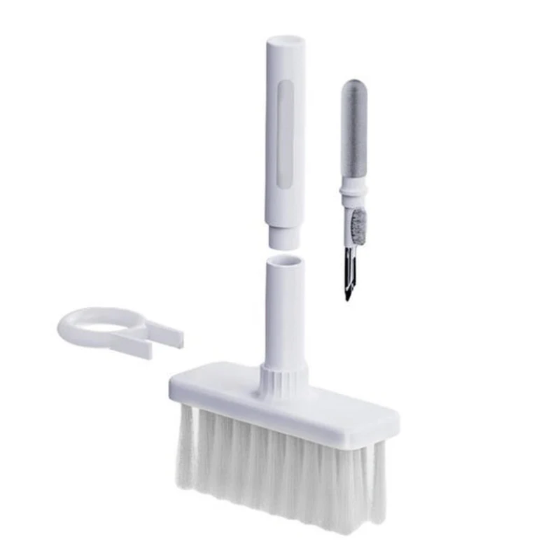 5 in 1 Keyboard Cleaning Soft Brush - Image 8