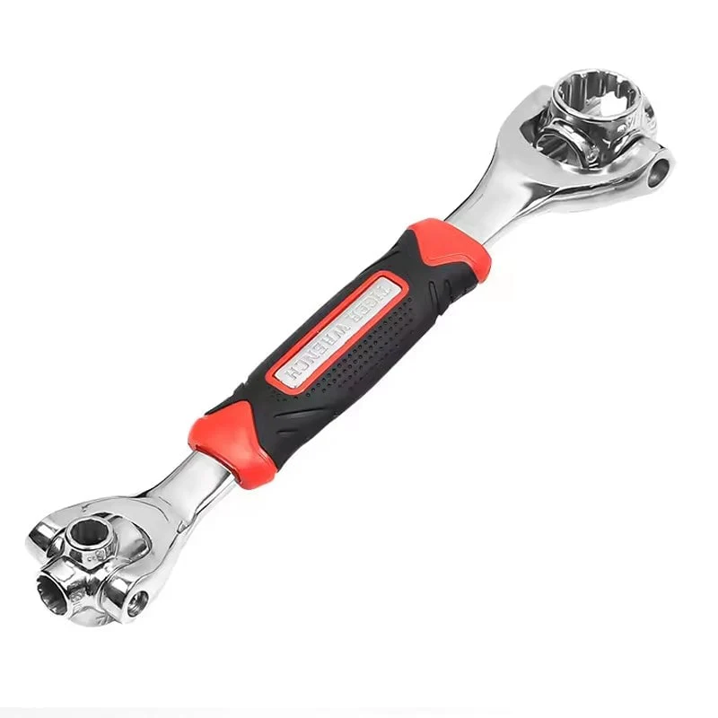52 in 1 Universal Socket Spanner Wrench - Image 4
