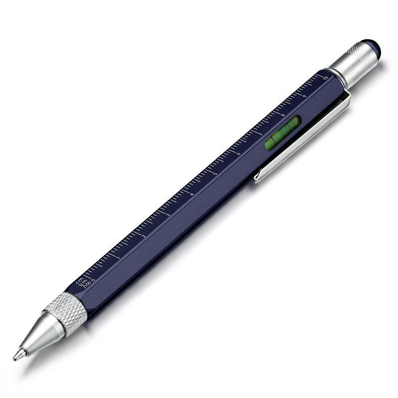 6 in 1 Multi-functional Stylus Pen - Image 10