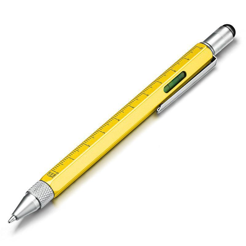 6 in 1 Multi-functional Stylus Pen - Image 11