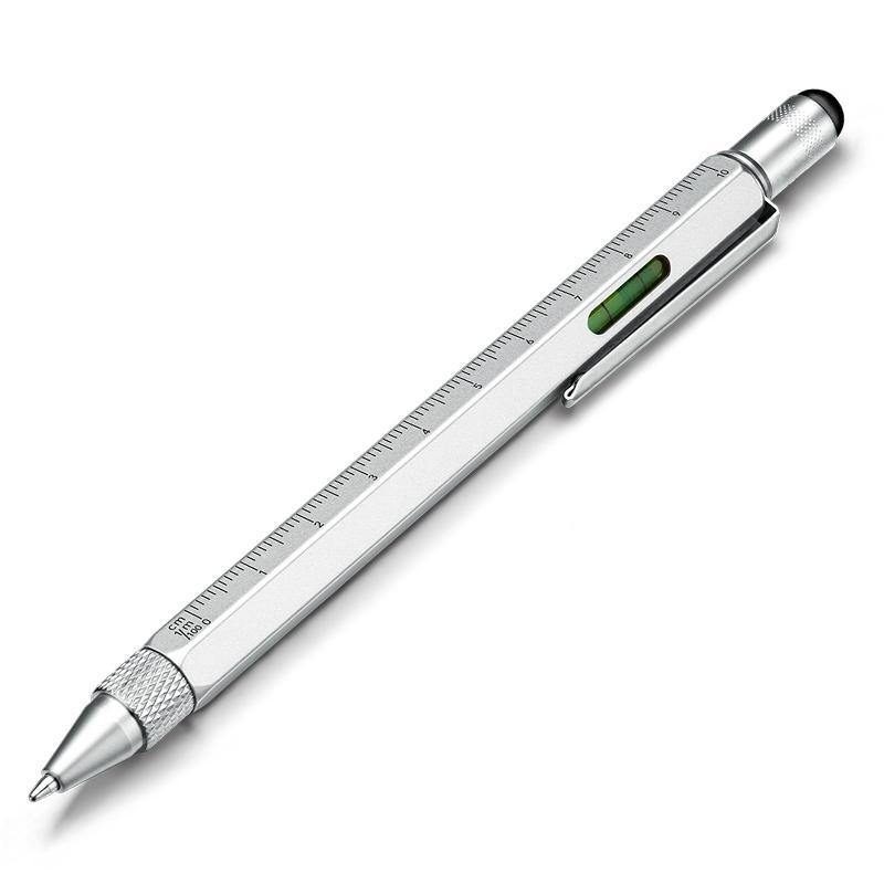 6 in 1 Multi-functional Stylus Pen - Image 12