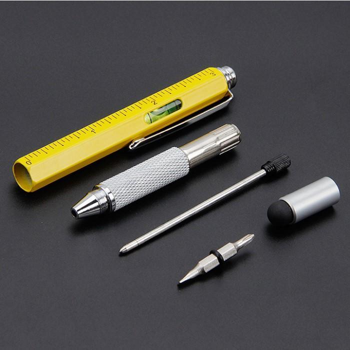 6 in 1 Multi-functional Stylus Pen - Image 3