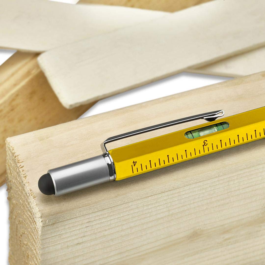 6 in 1 Multi-functional Stylus Pen - Image 5