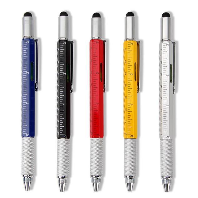 6 in 1 Multi-functional Stylus Pen - Image 8
