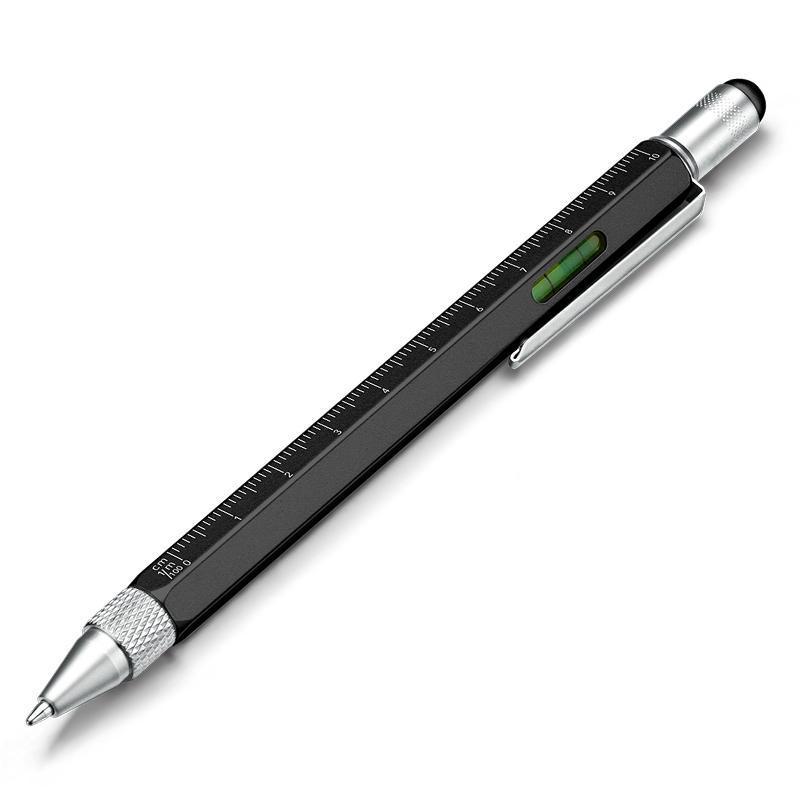 6 in 1 Multi-functional Stylus Pen - Image 9