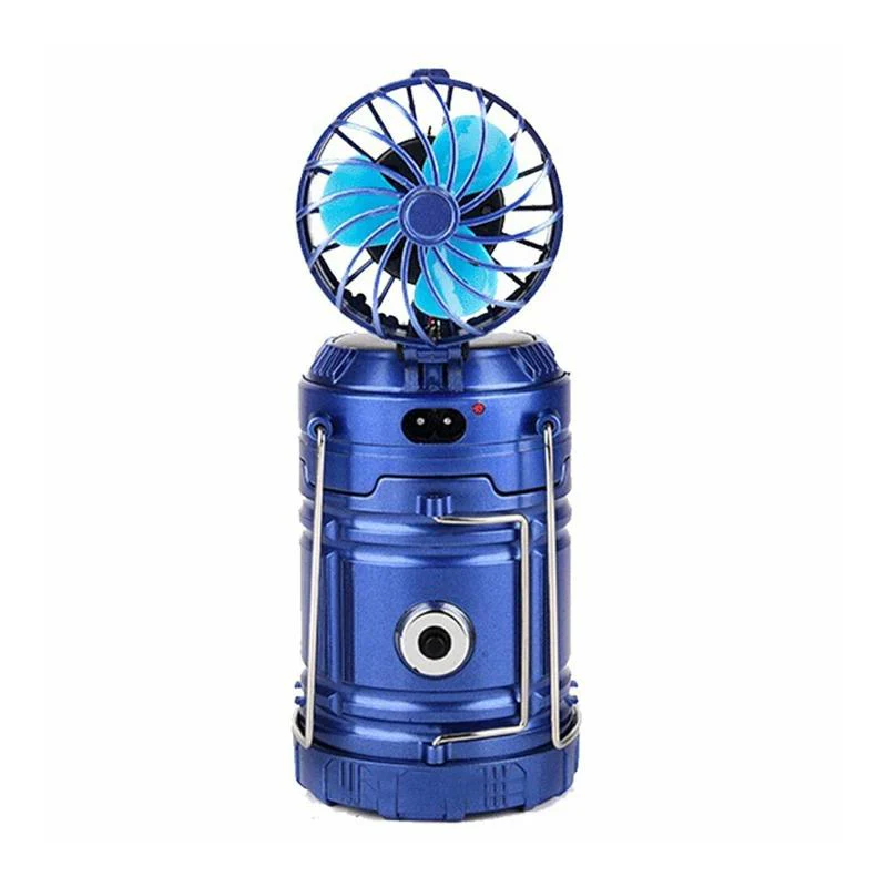 6 IN 1 Multifunction Camping Lantern - Image 10