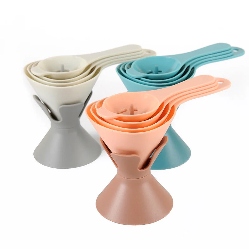 6-in-1 Multifunctional Funnel Set - Image 10