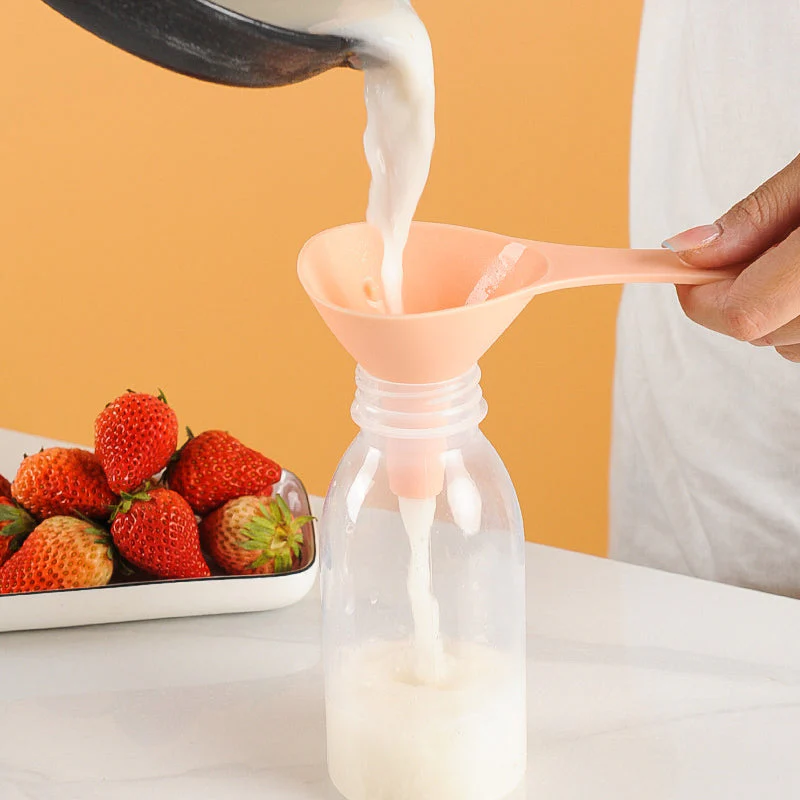 6-in-1 Multifunctional Funnel Set - Image 5