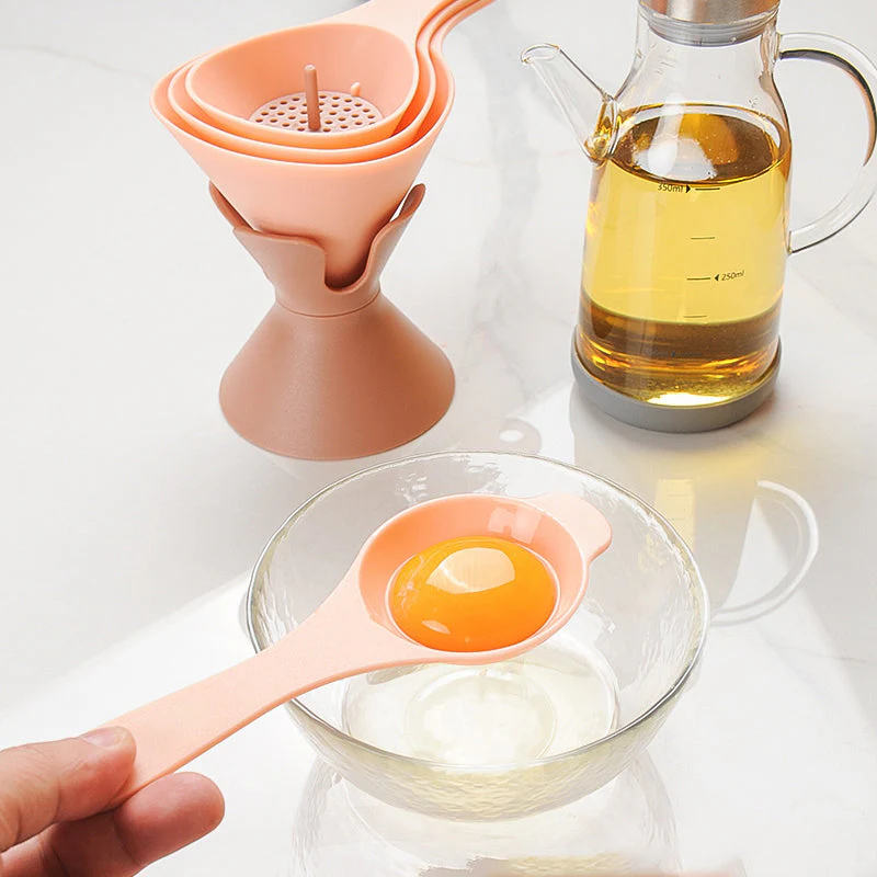 6-in-1 Multifunctional Funnel Set - Image 8