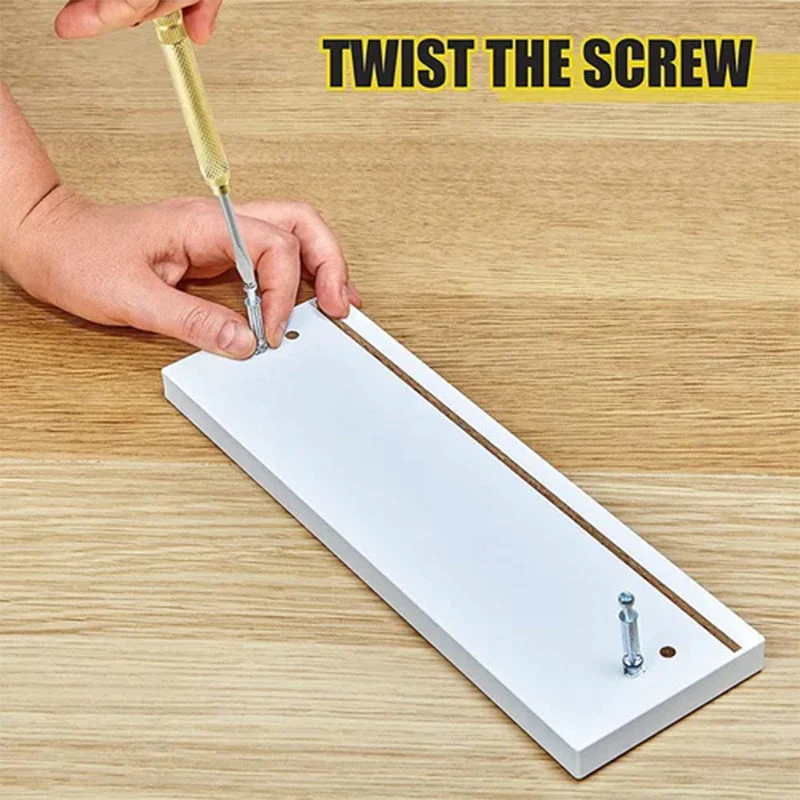 6 in1 Micro Mini Multifunction Copper Hammer - Image 4