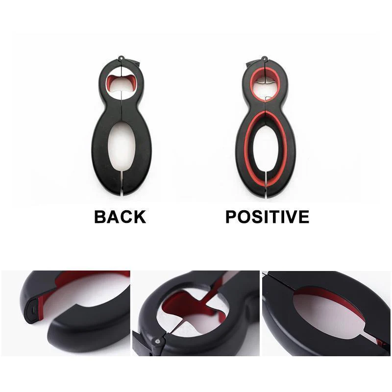 6 in1 Multifunctional Bottle Opener - Image 4