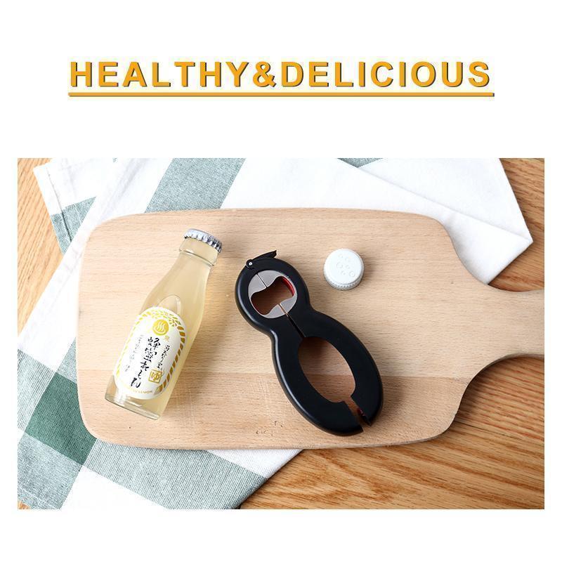 6 in1 Multifunctional Bottle Opener - Image 8
