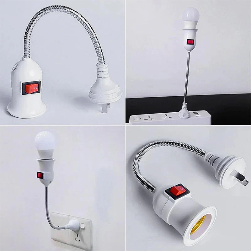 6 Rotating LED Golden Bead - Image 6