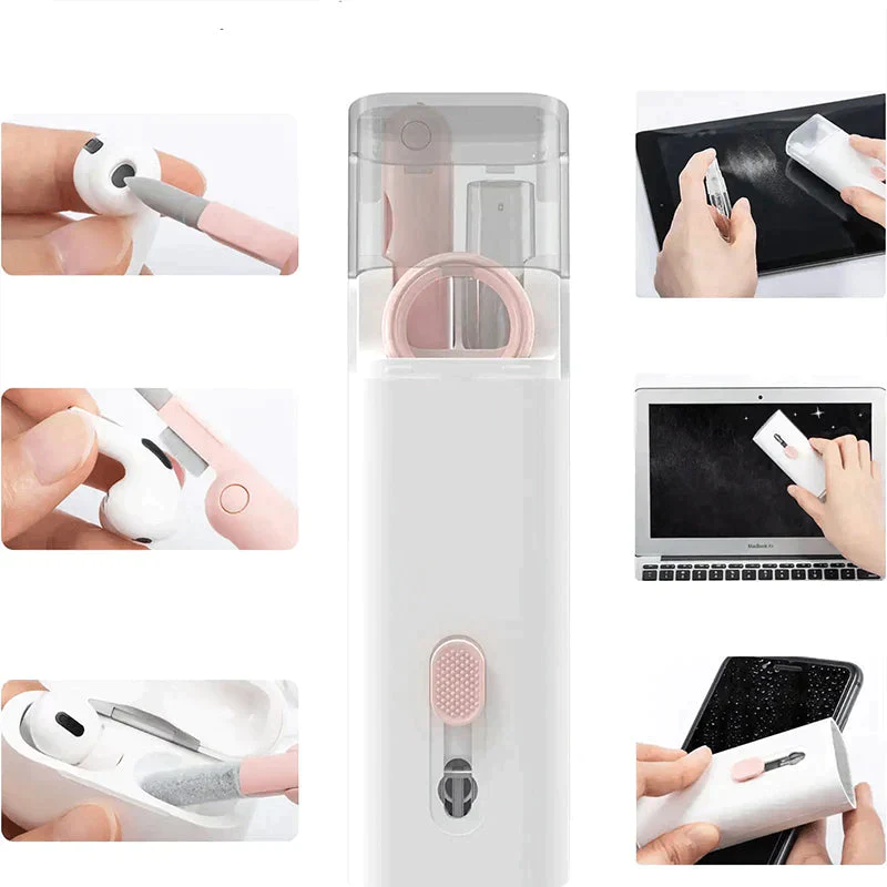 7-In-1 Cleaning Kit - Image 2