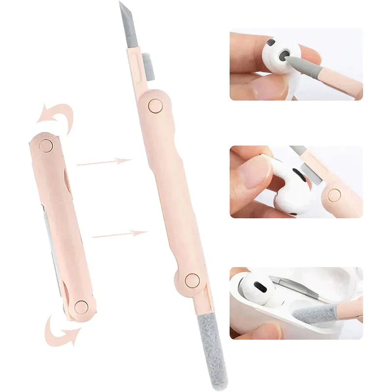 7-In-1 Cleaning Kit - Image 3