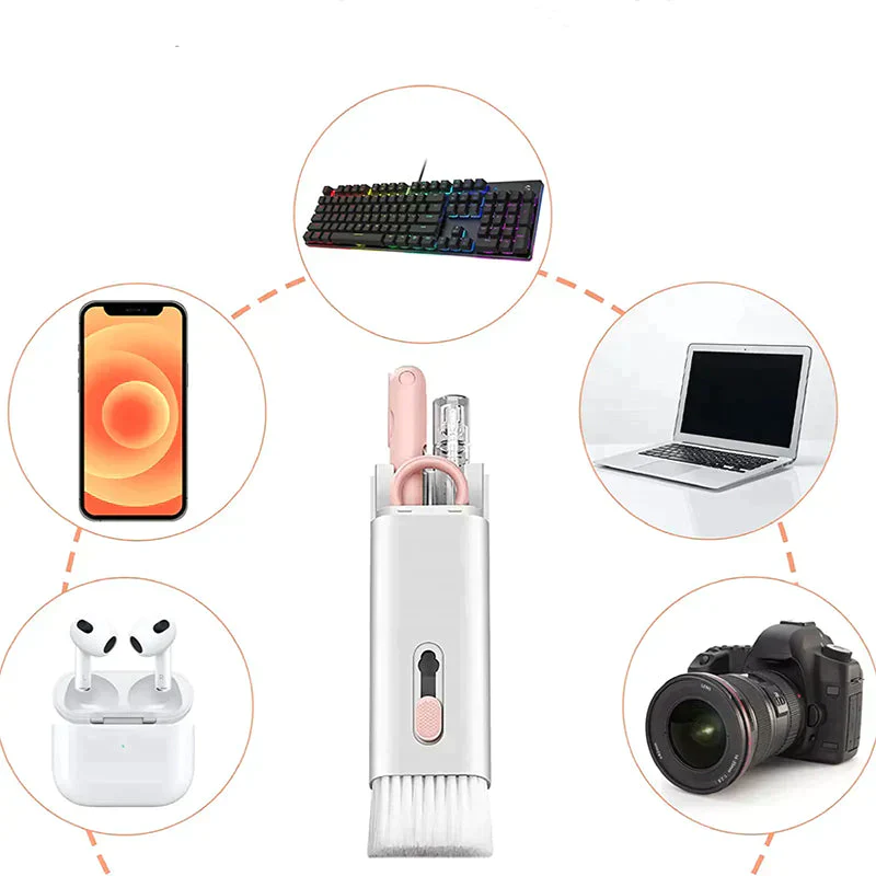 7-In-1 Cleaning Kit - Image 4