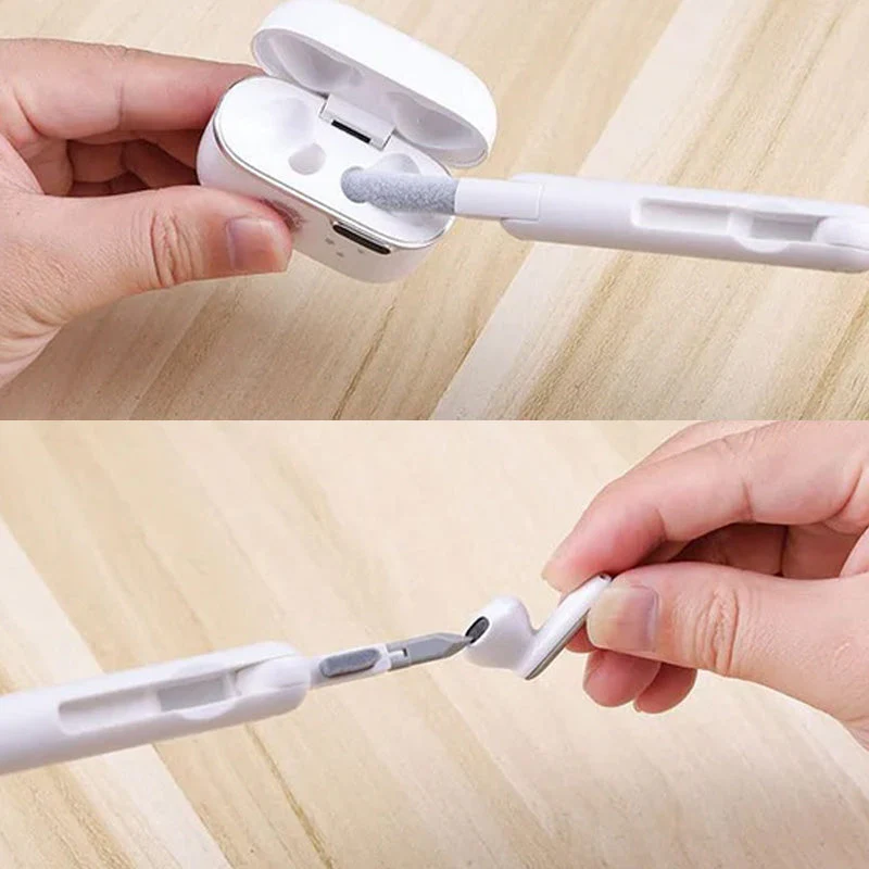 7-in-1 Electronics Cleaner Kit - Image 5