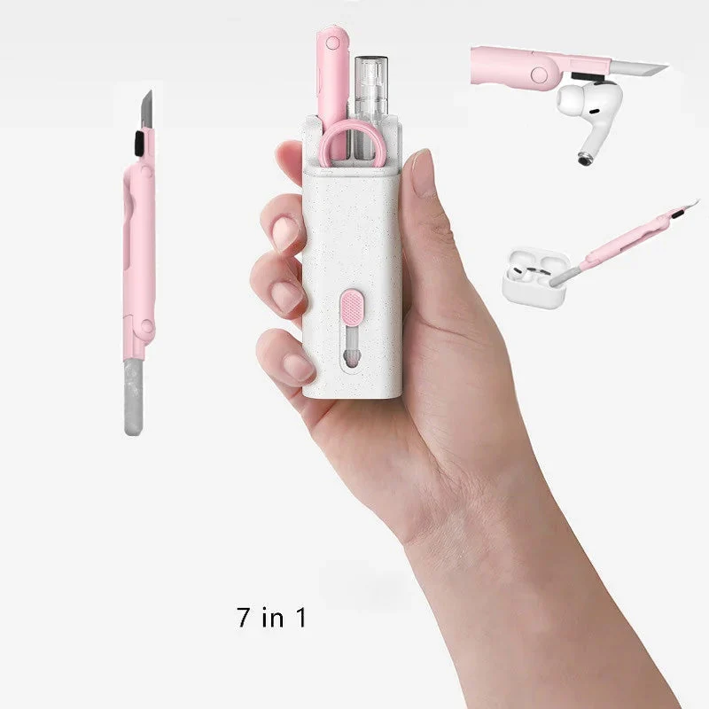 7-in-1 Electronics Cleaner Kit - Image 6